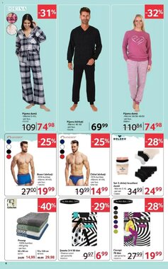 Catalogul cu oferte Selgros valabil de la 22.01.2026 - Pagina 6.