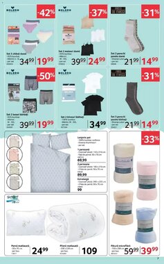 Catalogul cu oferte Selgros valabil de la 22.01.2026 - Pagina 7.