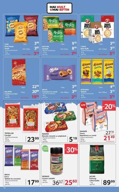 Catalogul cu oferte Selgros valabil de la 22.01.2026 - Pagina 12.