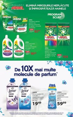 Catalogul cu oferte Selgros valabil de la 22.01.2026 - Pagina 18.