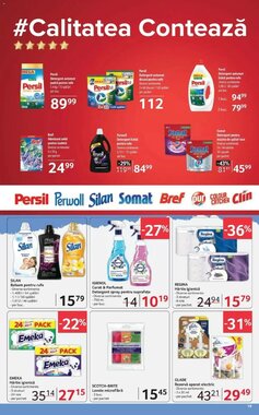 Catalogul cu oferte Selgros valabil de la 22.01.2026 - Pagina 19.