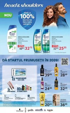 Catalogul cu oferte Selgros valabil de la 22.01.2026 - Pagina 20.