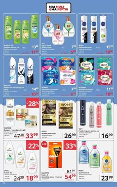 Catalogul cu oferte Selgros valabil de la 22.01.2026 - Pagina 22.