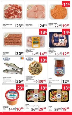 Catalogul cu oferte Selgros valabil de la 22.01.2026 - Pagina 2.