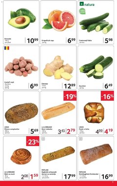 Catalogul cu oferte Selgros valabil de la 22.01.2026 - Pagina 3.