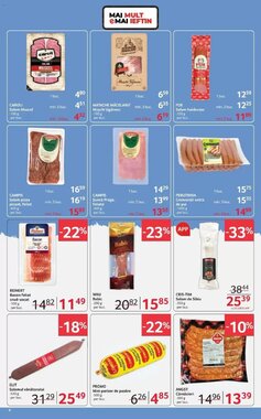 Catalogul cu oferte Selgros valabil de la 22.01.2026 - Pagina 4.