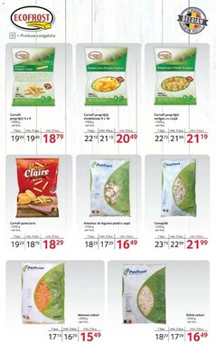 Catalogul cu oferte Selgros valabil de la 22.01.2026 - Pagina 6.