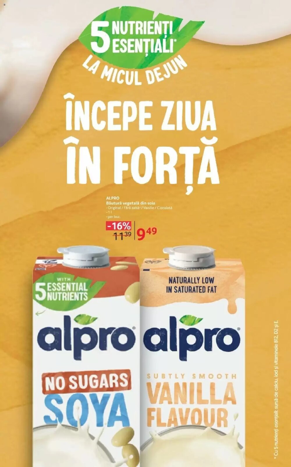 Catalogul cu oferte Selgros valabil de la 22.01.2026 - Pagina 7.