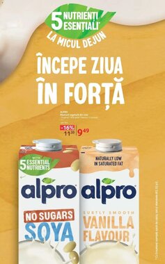 Catalogul cu oferte Selgros valabil de la 22.01.2026 - Pagina 7.