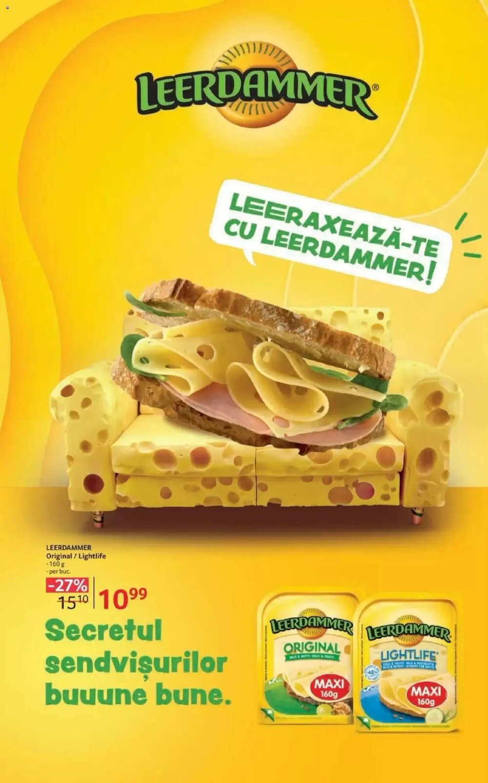 Catalogul cu oferte Selgros valabil de la 22.01.2026 - Pagina 9.