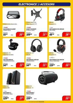 Catalogul cu oferte Flanco valabil de la 22.01.2026 - Pagina 10.