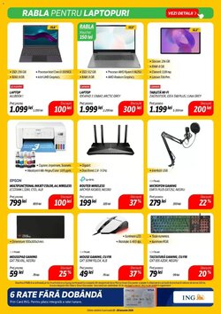 Catalogul cu oferte Flanco valabil de la 22.01.2026 - Pagina 11.