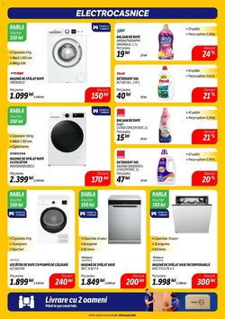 Catalogul cu oferte Flanco valabil de la 22.01.2026 - Pagina 14.