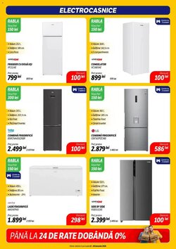 Catalogul cu oferte Flanco valabil de la 22.01.2026 - Pagina 15.