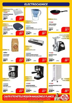 Catalogul cu oferte Flanco valabil de la 22.01.2026 - Pagina 18.