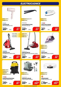 Catalogul cu oferte Flanco valabil de la 22.01.2026 - Pagina 19.