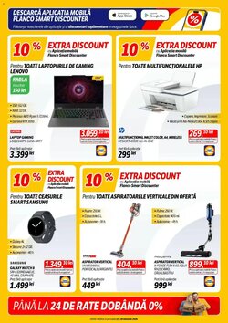 Catalogul cu oferte Flanco valabil de la 22.01.2026 - Pagina 2.