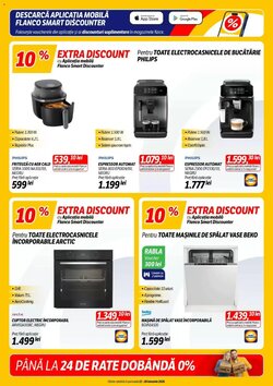 Catalogul cu oferte Flanco valabil de la 22.01.2026 - Pagina 3.