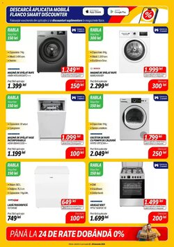 Catalogul cu oferte Flanco valabil de la 22.01.2026 - Pagina 6.