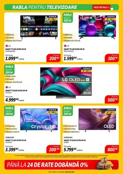 Catalogul cu oferte Flanco valabil de la 22.01.2026 - Pagina 9.