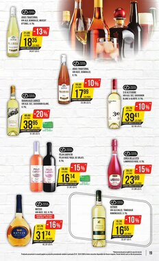 Catalogul cu oferte Mega Image valabil de la 22.01.2026 - Pagina 19.