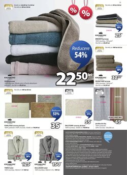 Catalogul cu oferte JYSK valabil de la 24.01.2026 - Pagina 15.