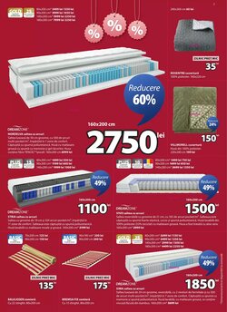 Catalogul cu oferte JYSK valabil de la 24.01.2026 - Pagina 7.