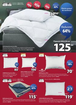 Catalogul cu oferte JYSK valabil de la 24.01.2026 - Pagina 8.