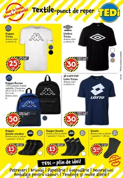 Catalogul cu oferte TEDI valabil de la 27.01.2026 - Pagina 2.