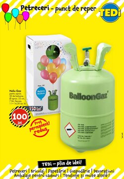 Catalogul cu oferte TEDI valabil de la 27.01.2026 - Pagina 4.