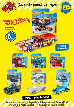 Catalogul cu oferte TEDI valabil de la 27.01.2026 - Pagina 7.