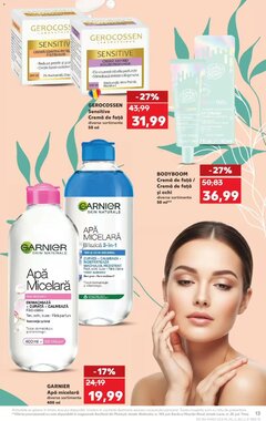 Catalogul cu oferte Kaufland valabil de la 27.01.2026 - Pagina 13.