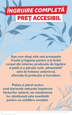 Catalogul cu oferte Kaufland valabil de la 27.01.2026 - Pagina 2.