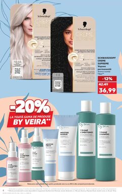 Catalogul cu oferte Kaufland valabil de la 27.01.2026 - Pagina 4.