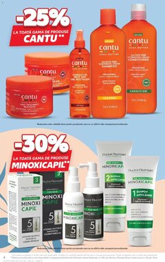 Catalogul cu oferte Kaufland valabil de la 27.01.2026 - Pagina 6.