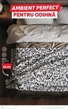 Catalogul cu oferte Kaufland valabil de la 28.01.2026 - Pagina 18.