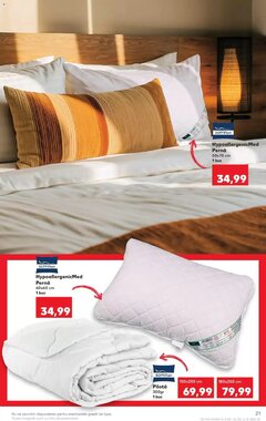 Catalogul cu oferte Kaufland valabil de la 28.01.2026 - Pagina 21.
