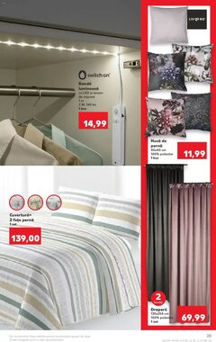 Catalogul cu oferte Kaufland valabil de la 28.01.2026 - Pagina 25.