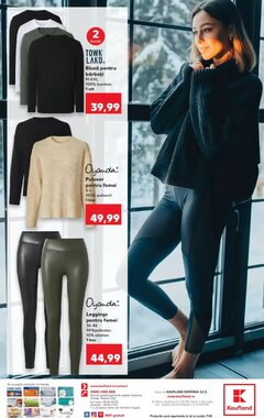 Catalogul cu oferte Kaufland valabil de la 28.01.2026 - Pagina 28.