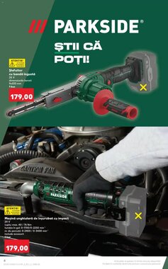 Catalogul cu oferte Kaufland valabil de la 28.01.2026 - Pagina 4.