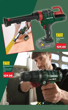 Catalogul cu oferte Kaufland valabil de la 28.01.2026 - Pagina 5.