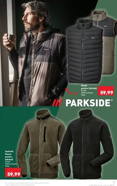 Catalogul cu oferte Kaufland valabil de la 28.01.2026 - Pagina 7.