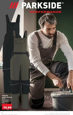 Catalogul cu oferte Kaufland valabil de la 28.01.2026 - Pagina 8.