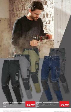 Catalogul cu oferte Kaufland valabil de la 28.01.2026 - Pagina 9.