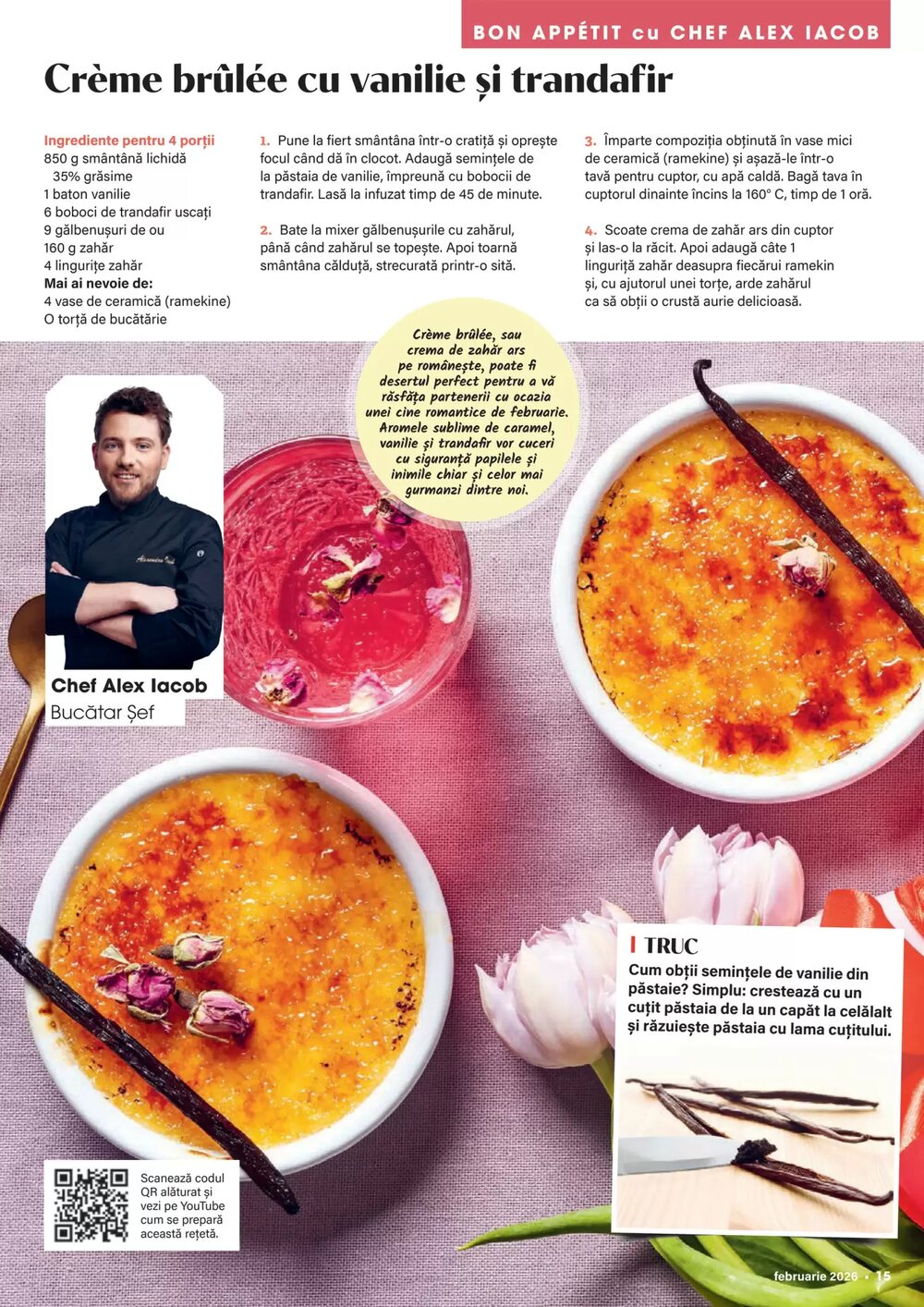 Catalogul cu oferte Mega Image valabil de la 01.02.2026 - Pagina 15.