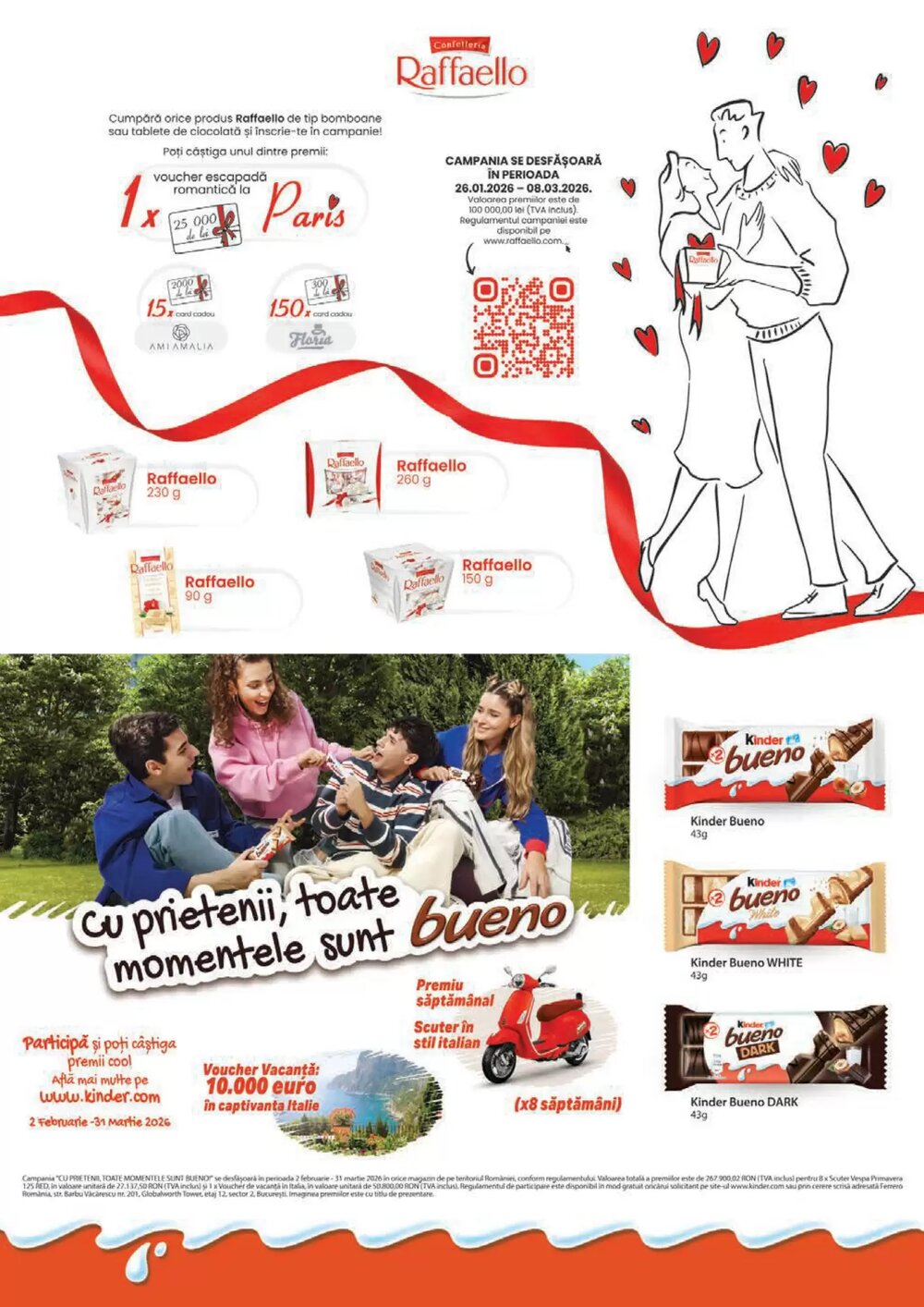 Catalogul cu oferte Mega Image valabil de la 01.02.2026 - Pagina 2.