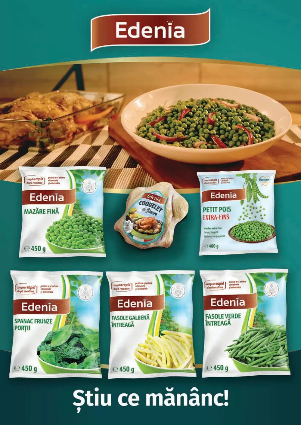 Catalogul cu oferte Mega Image valabil de la 01.02.2026 - Pagina 32.