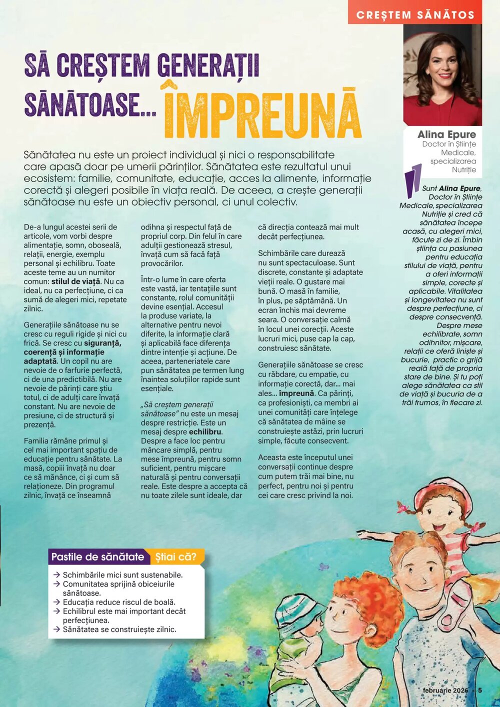 Catalogul cu oferte Mega Image valabil de la 01.02.2026 - Pagina 5.