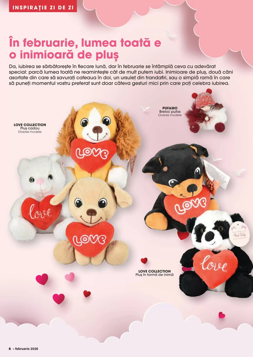 Catalogul cu oferte Mega Image valabil de la 01.02.2026 - Pagina 6.