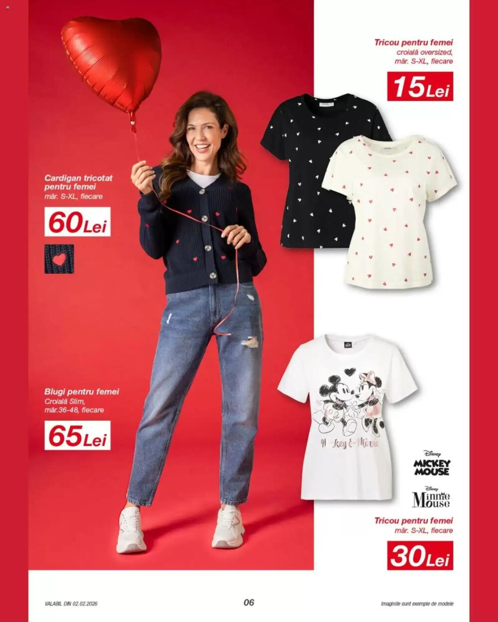 Catalogul cu oferte Kik valabil de la 01.02.2026 - Pagina 6.